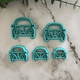 Beetle Car Cutter