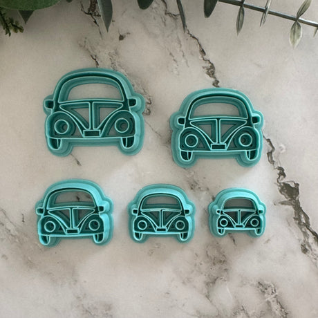 Beetle Car Cutter