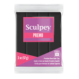 Sculpey Premo - Black
