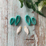 Mystic Owl Stacks Cutter Set