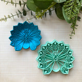 Peacock Decor Cutter