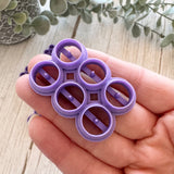 Stud Embedding Multi-cutters