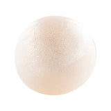 Cernit Translucent - White Glitter