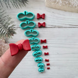 3D Bow Tie Cutter