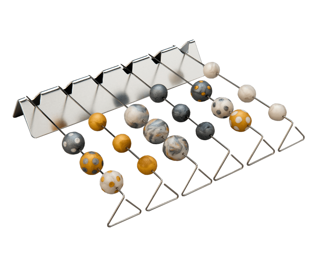 Sculpey Bead Baking Rack