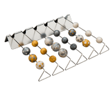 Sculpey Bead Baking Rack