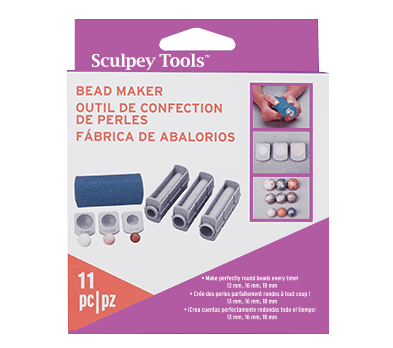 Sculpey Bead Maker