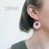 Scalloped Circle Hoopla Cutter