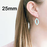 Cat Eye Hoopla Cutter