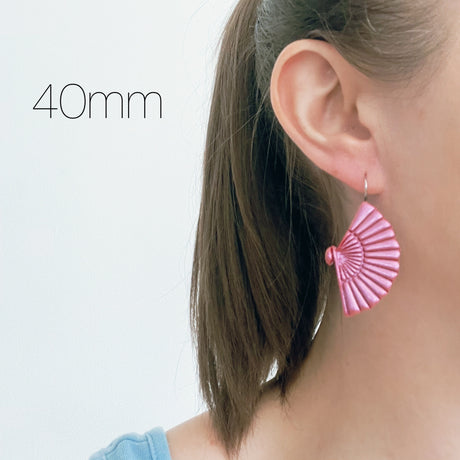 Origami Fan Cutter