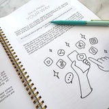 Creative Business Workbook Bundle