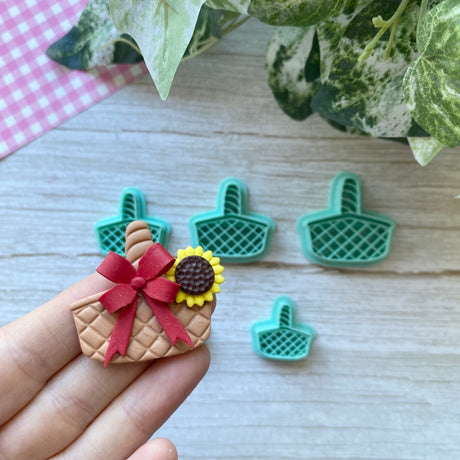 Picnic Basket Cutter