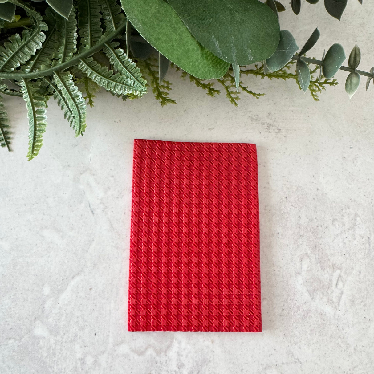 Christmas Tweed TM013 - Texture Mat