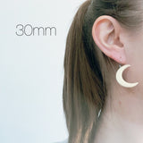 Crescent Moon Cutter