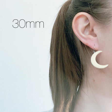 Crescent Moon Cutter