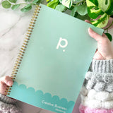 Creative Business Workbook