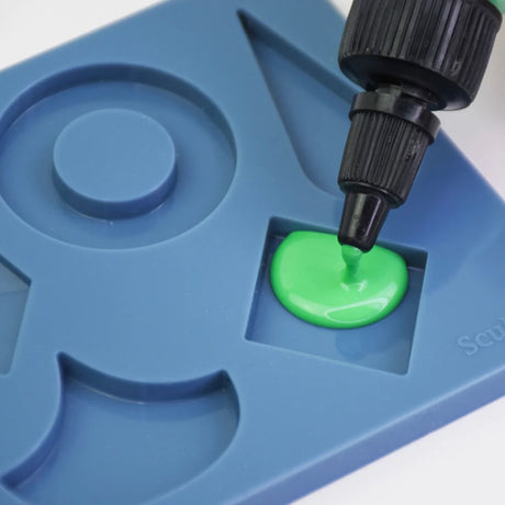 Liquid Sculpey - Green 30ml