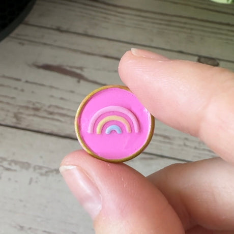 Arrtx Acrylic Paint Pens - 30 Colour Set Paint Markers