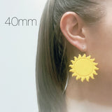 Waving Sun Cutter