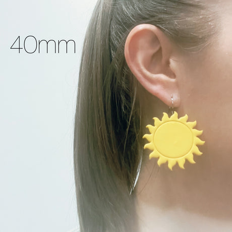 Waving Sun Cutter