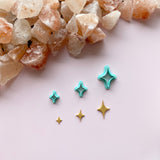 Twinkle Star Cutter