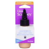Liquid Sculpey - Translucent Amber 30ml