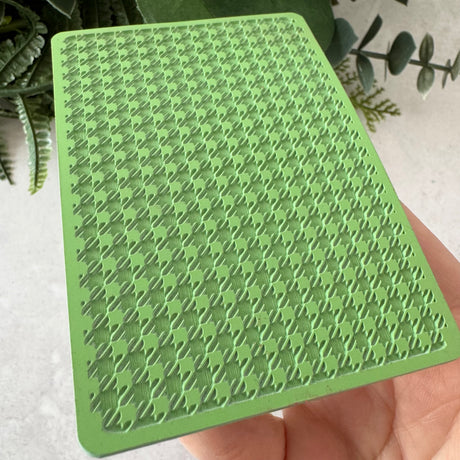 Christmas Tweed TM013 - Texture Mat