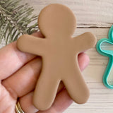 Christmas Decoration Essentials Set STL - digital download