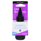 Liquid Sculpey - Black 30ml