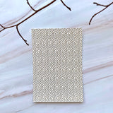 Snake Skin - Water Soluble Transfer