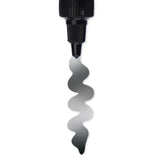Liquid Sculpey - Charcoal Metallic 30ml