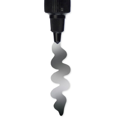 Liquid Sculpey - Charcoal Metallic 30ml