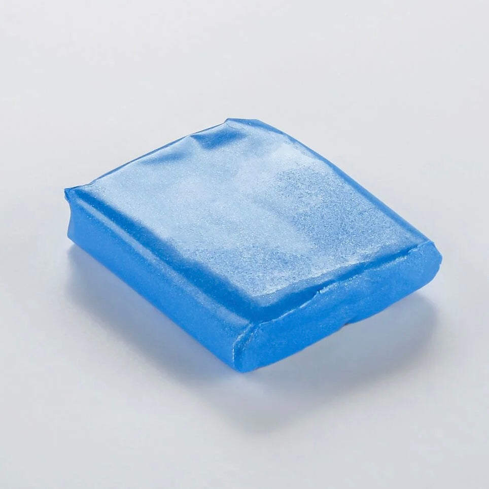 Cernit Pearl - Blue