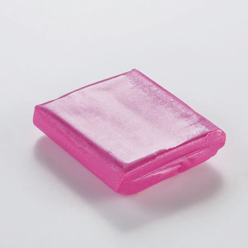 Cernit Pearl - Magenta