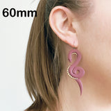 Enchanted Snake Cutter