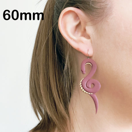 Enchanted Snake Cutter