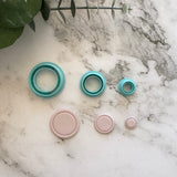 Circle Inset Cutter