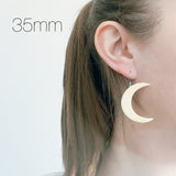 Crescent Moon Cutter
