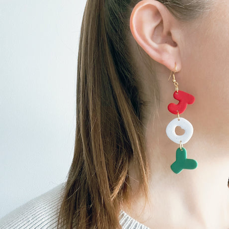 Cute Joy Dangle Cutter Set