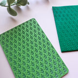 Little Christmas Branches - Texture Mat
