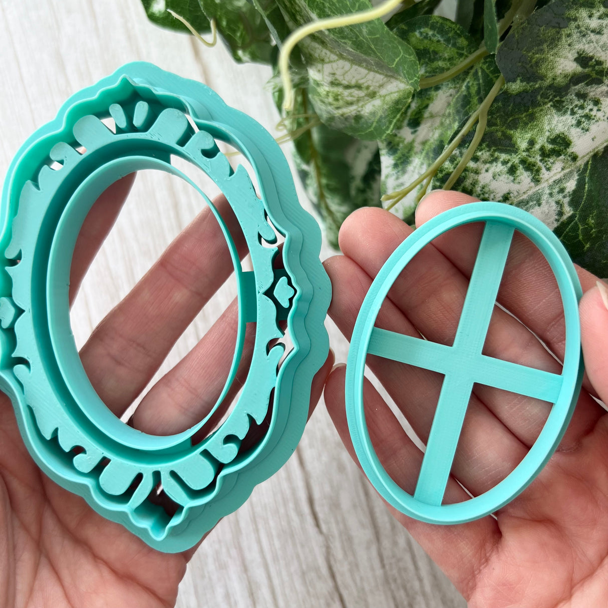 Mirror Mirror Frame Cutter