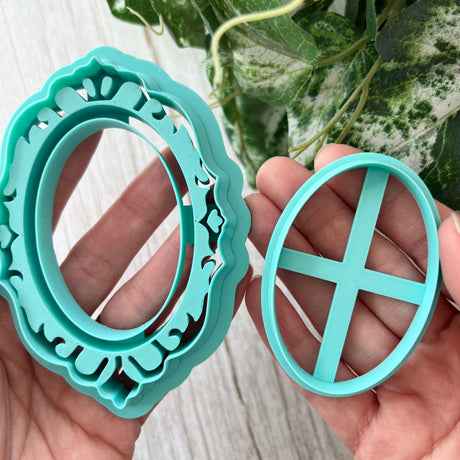 Mirror Mirror Frame Cutter