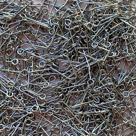 Eye Pins - Stainless Steel