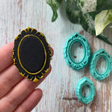 Mirror Mirror Frame Cutter