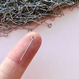 Eye Pins - Stainless Steel