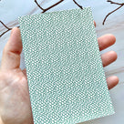 Snake Skin - Water Soluble Transfer