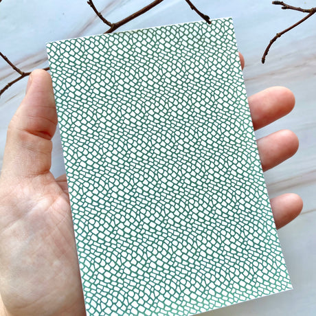 Snake Skin - Water Soluble Transfer