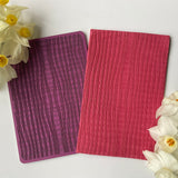 Linen Weave - Texture Mat