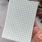 Fabergé Flowers - Water Soluble Transfer
