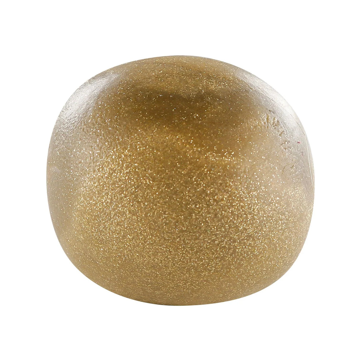 Cernit Translucent - Gold Glitter